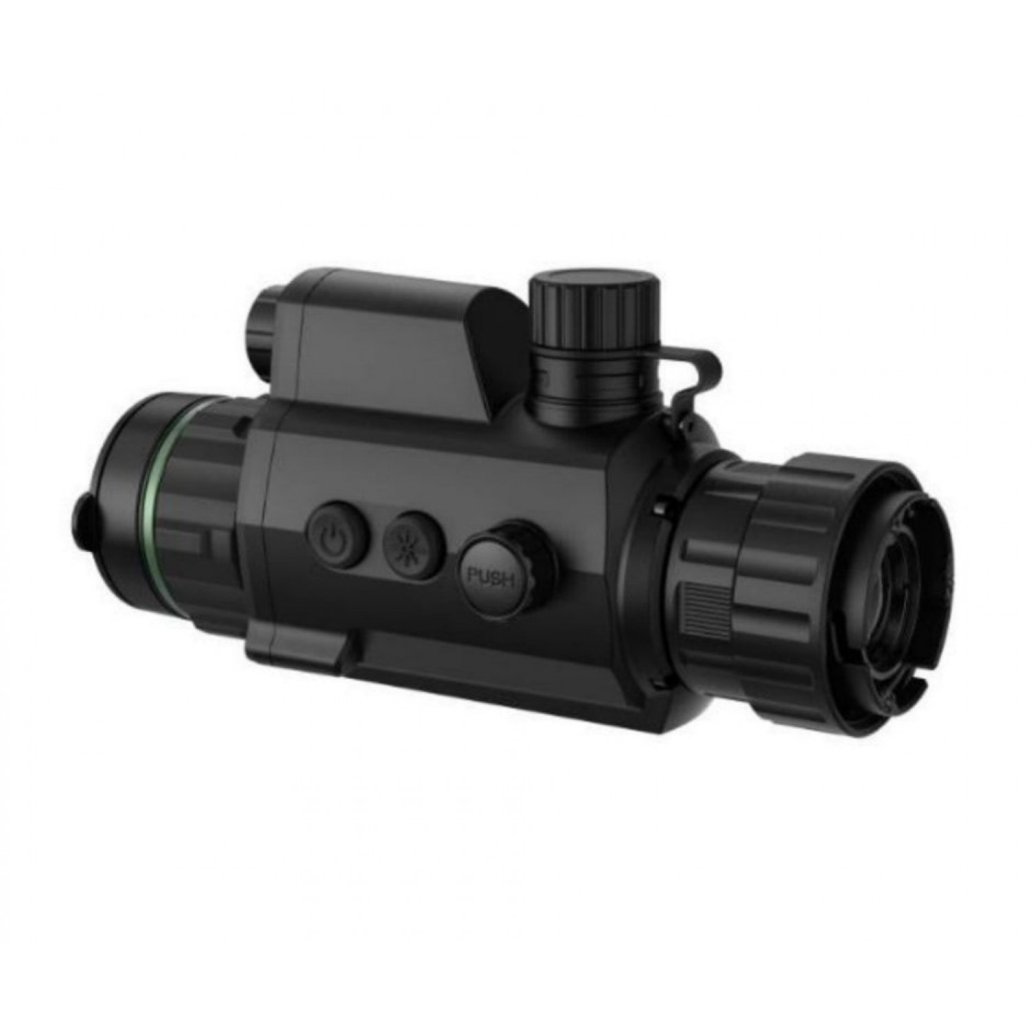 Тепловизионная насадка HIKMICRO CHEETAH C32F-RN