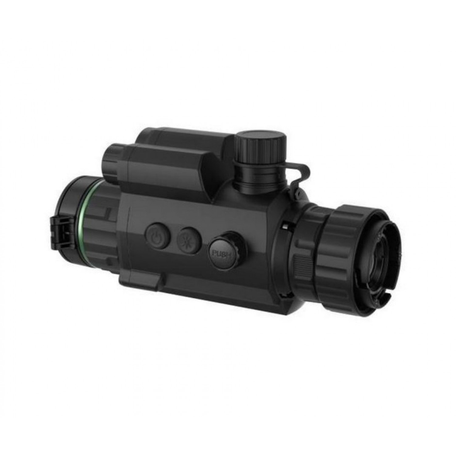 Тепловизионная насадка HIKMICRO CHEETAH C32F-RL