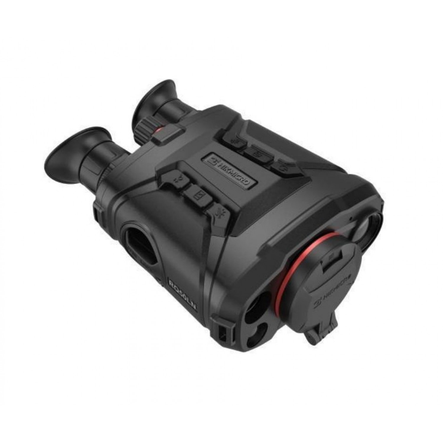 Тепловизионный бинокль HIKMICRO RAPTOR RH50LN