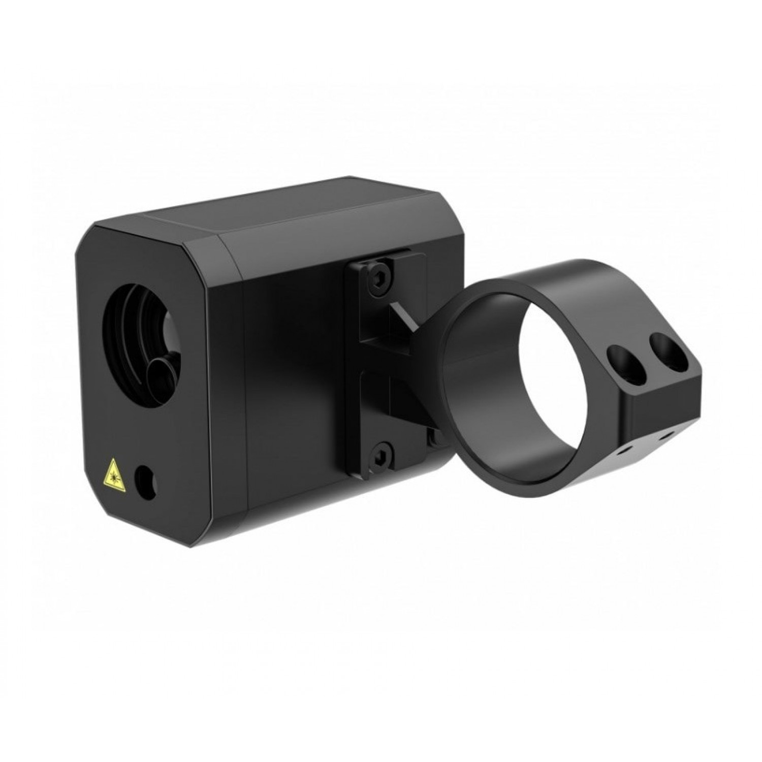 Тепловизионный прицел HIKMICRO STELLAR SH35L