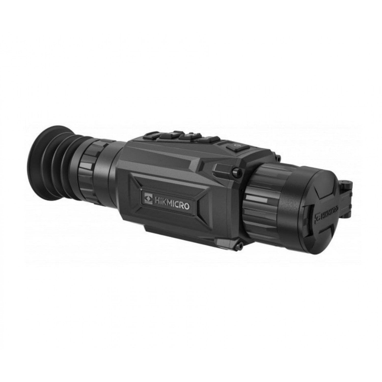 Тепловизионный прицел HIKMICRO Thunder TH25