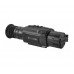 Тепловизионный прицел HIKMICRO Thunder TH25
