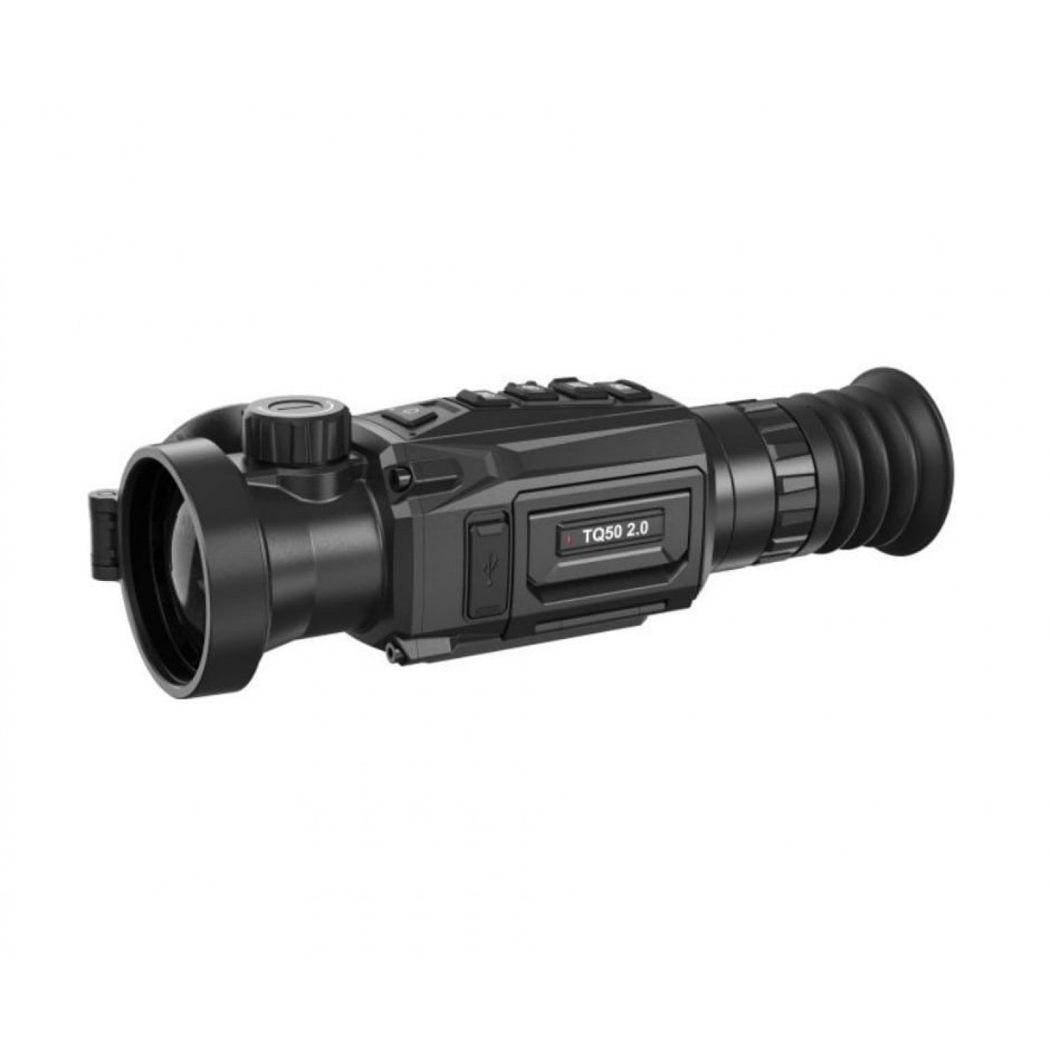 Тепловизионный прицел HIKMICRO Thunder TQ50 2.0