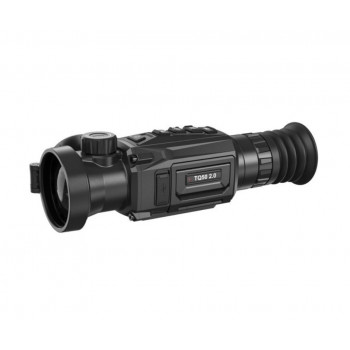 Тепловизионный прицел HIKMICRO Thunder TQ50 2.0