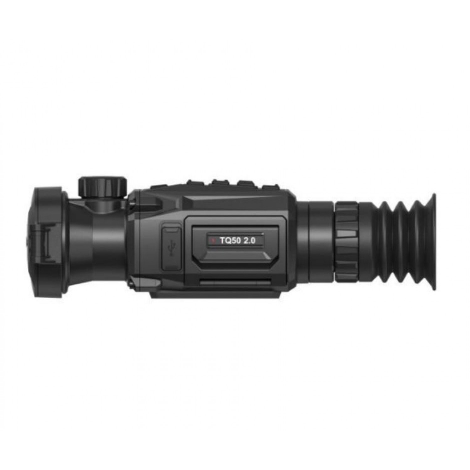 Тепловизионный прицел HIKMICRO Thunder TQ50 2.0