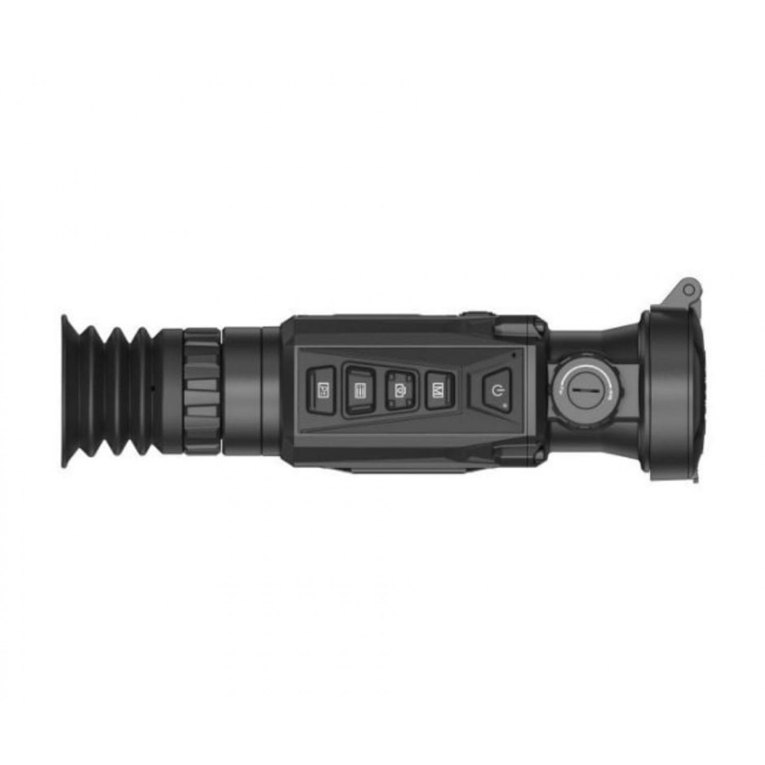 Тепловизионный прицел HIKMICRO Thunder TQ50 2.0