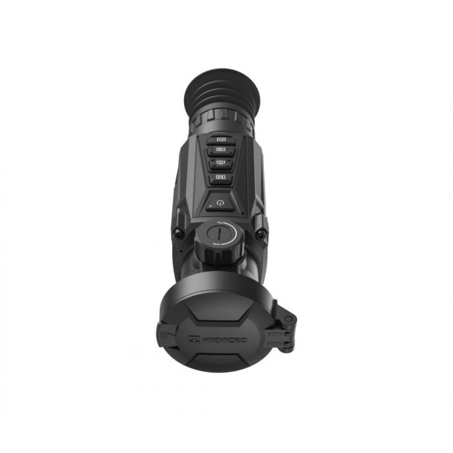Тепловизионный прицел HIKMICRO Thunder TQ50 2.0