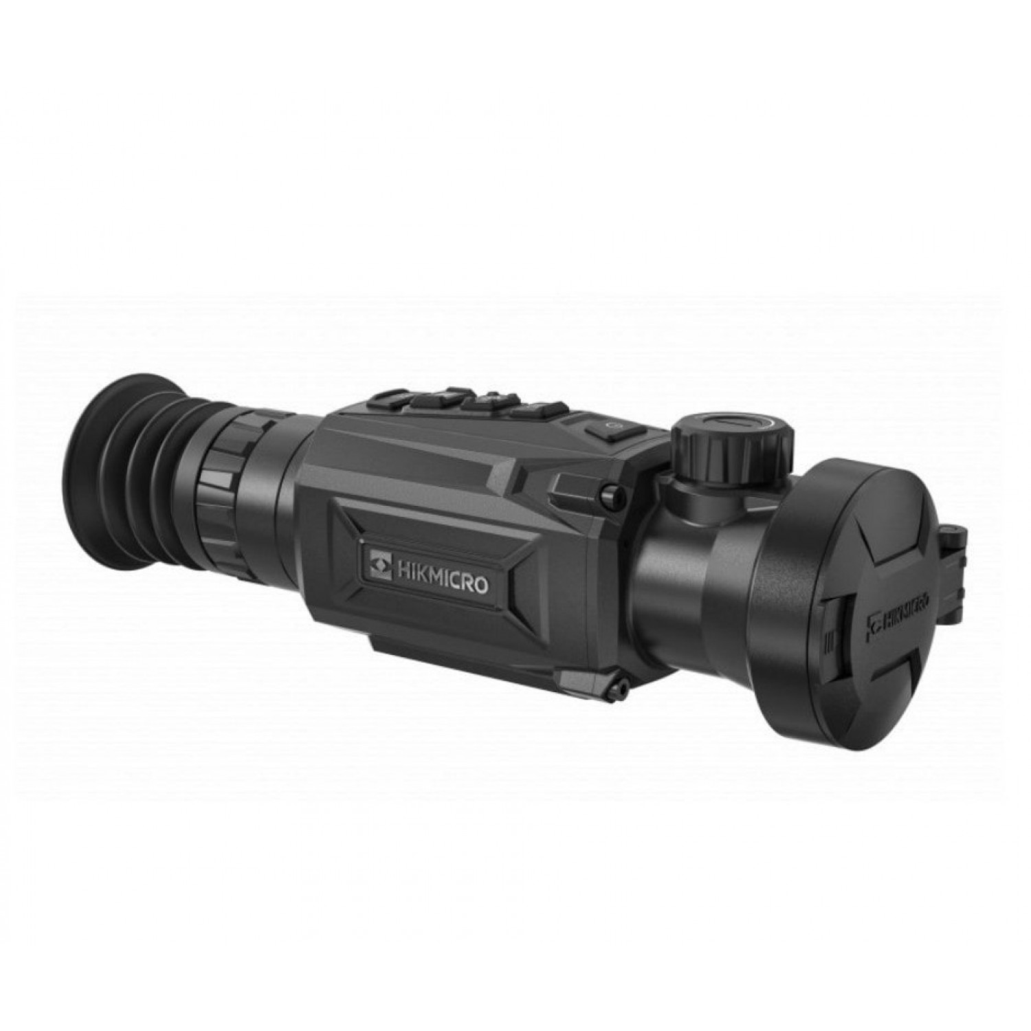 Тепловизионный прицел HIKMICRO Thunder TQ50 2.0