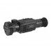 Тепловизионный прицел HIKMICRO Thunder TQ50 2.0 Тепловизионный прицел HIKMICRO Thunder TQ50 2.0