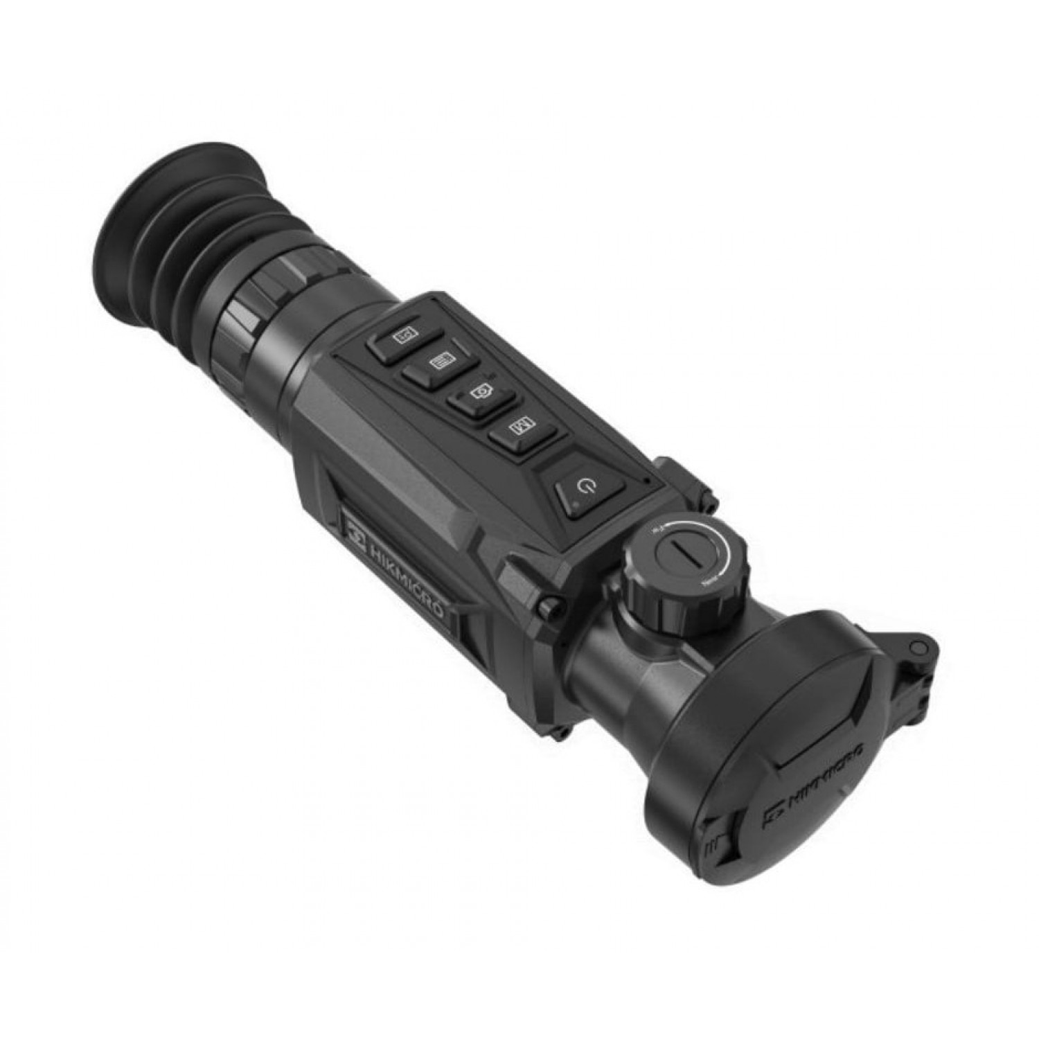Тепловизионный прицел HIKMICRO Thunder TQ50 2.0