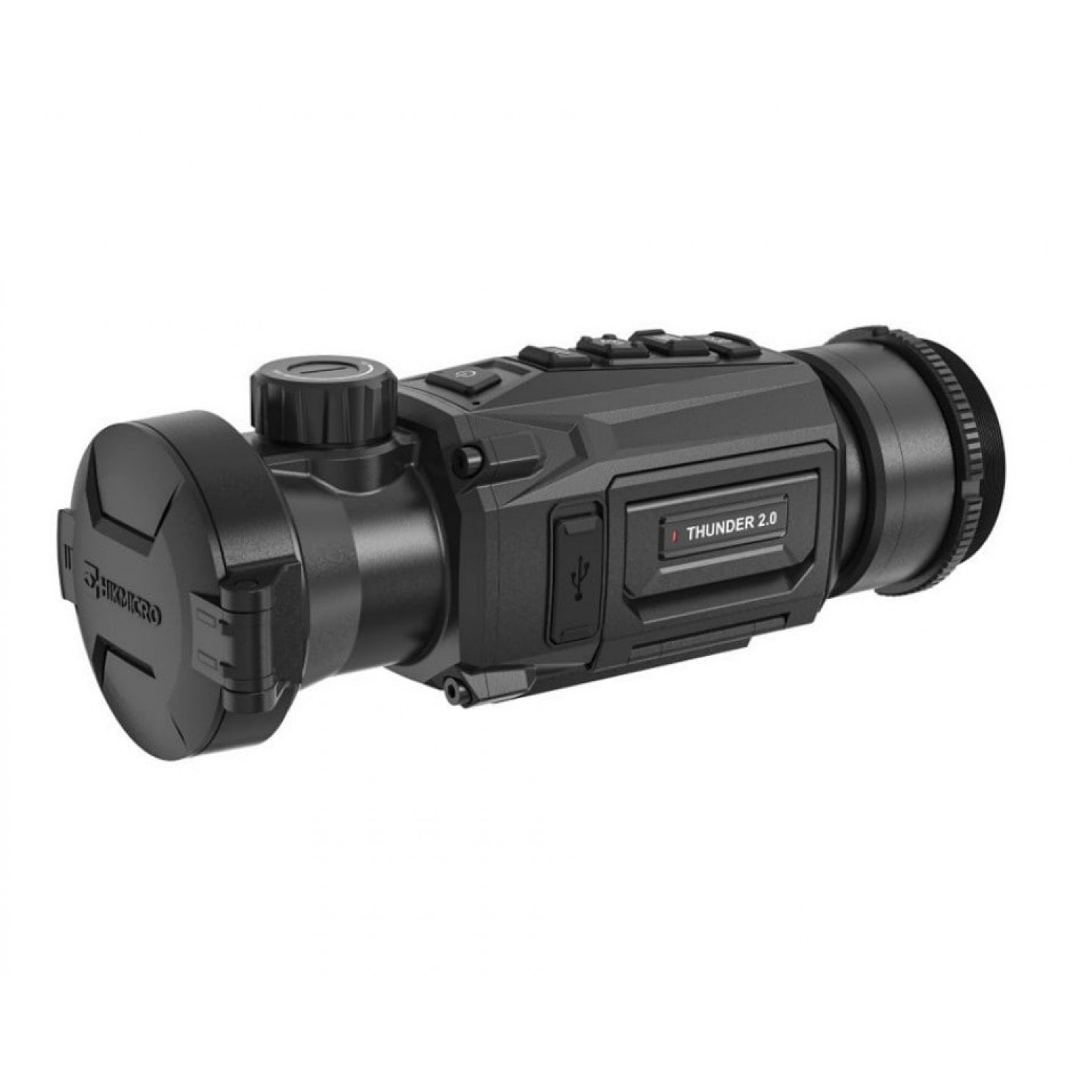 Тепловізійна насадка HIKMICRO Thunder TH35PC 2.0