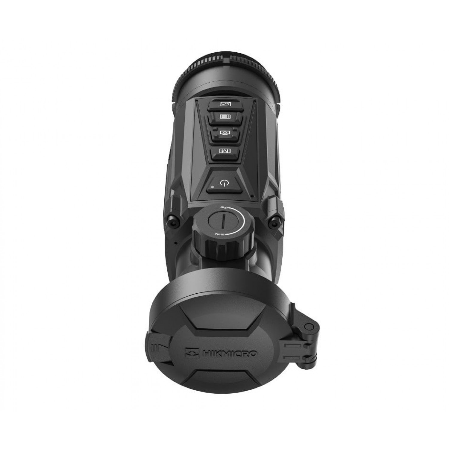 Тепловизионная насадка HIKMICRO Thunder TE19C 2.0