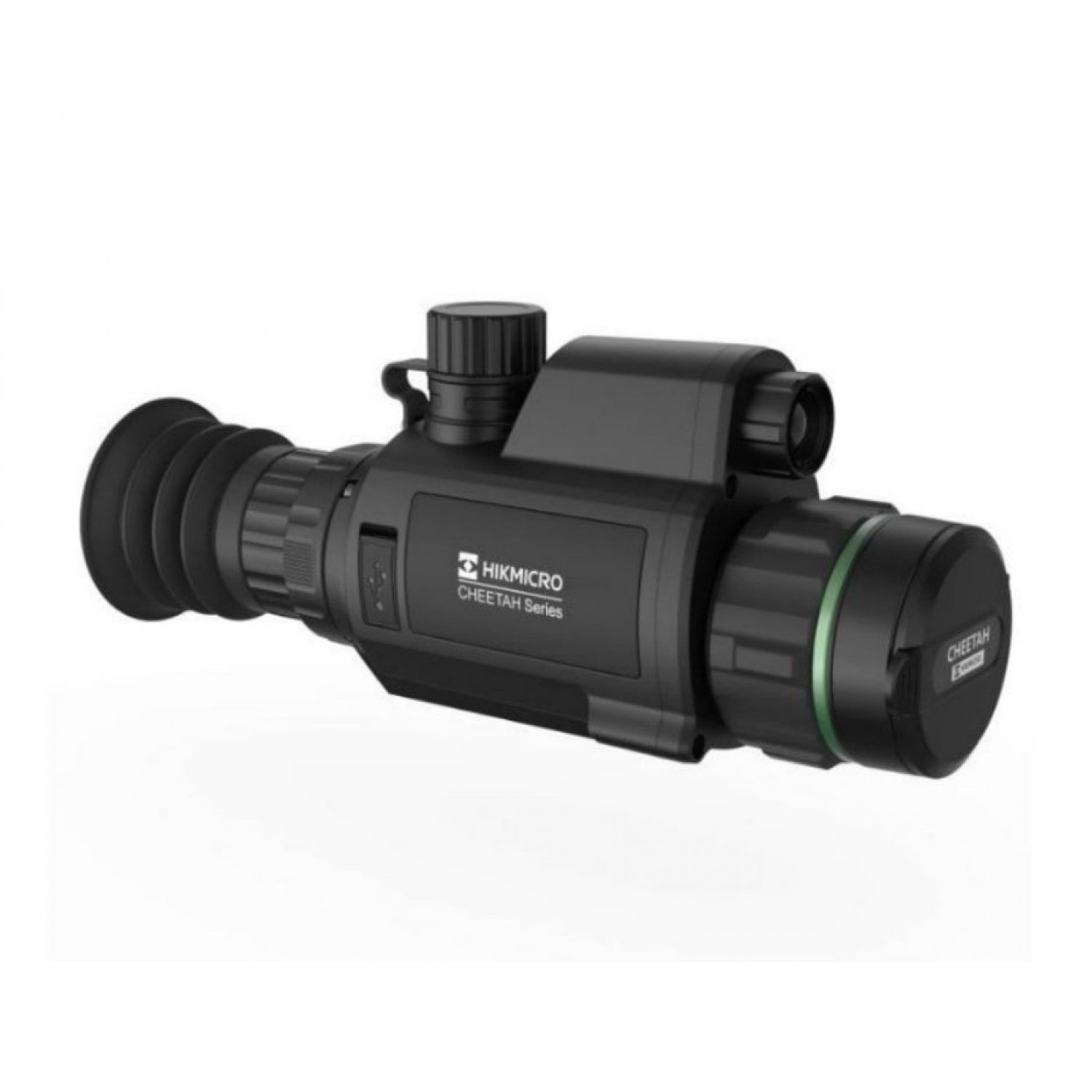 Приціл нічного бачення HIKMICRO CHEETAH C32F-SN