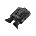 Тепловизионный бинокль HIKMICRO RAPTOR RQ50L Тепловизионный бинокль HIKMICRO RAPTOR RQ50L