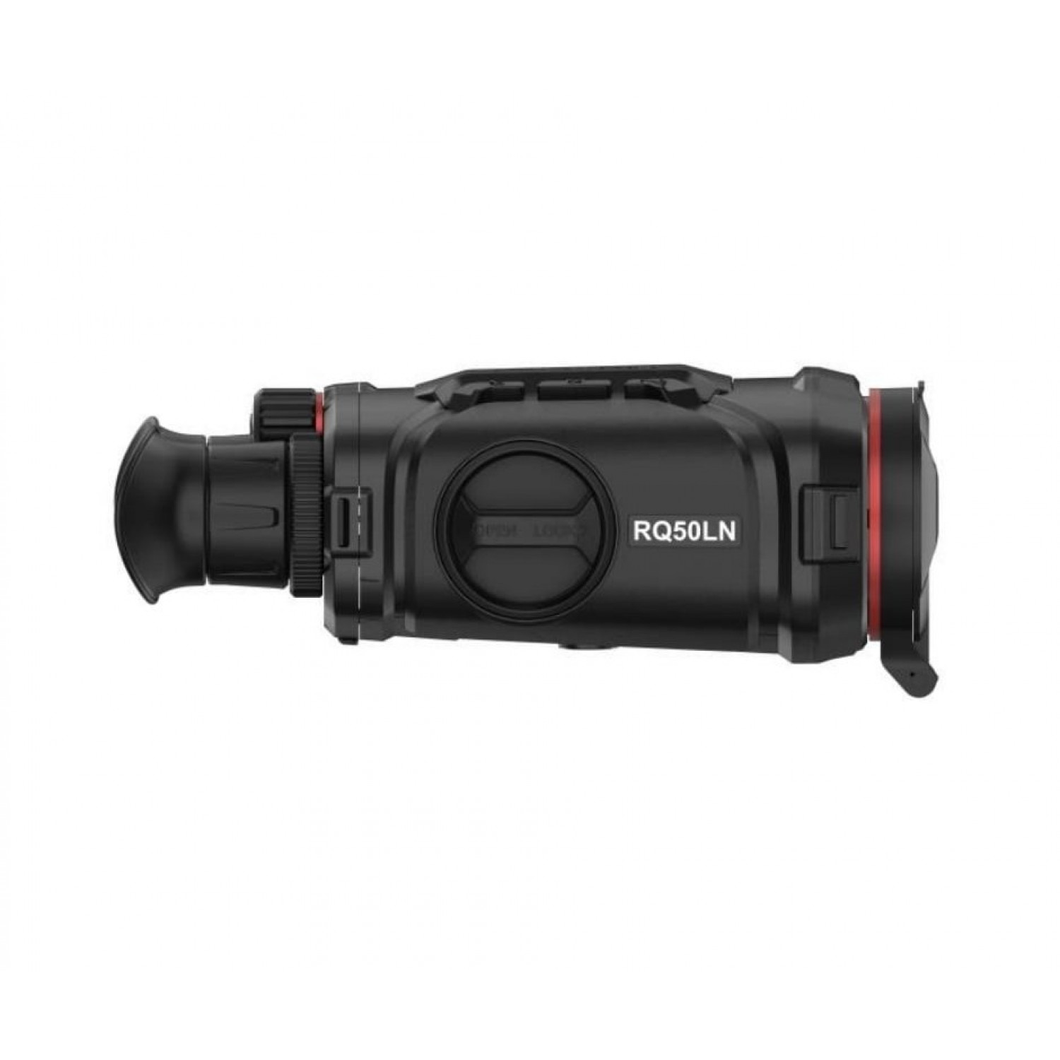 Тепловизионный бинокль HIKMICRO RAPTOR RQ50LN