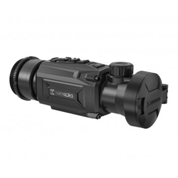 Тепловизионная насадка HIKMICRO Thunder TE19C 2.0