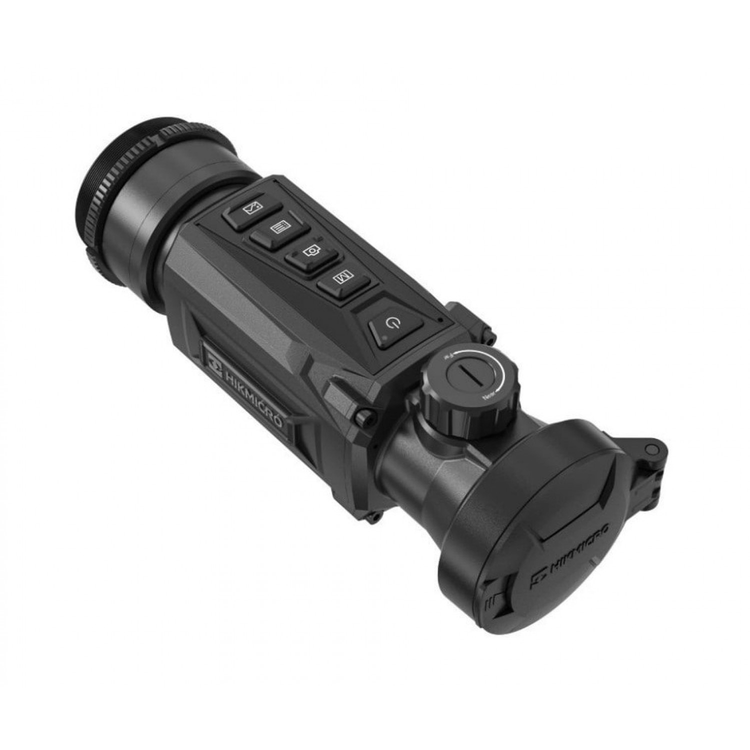 Тепловизионная насадка HIKMICRO Thunder TE19CR 2.0