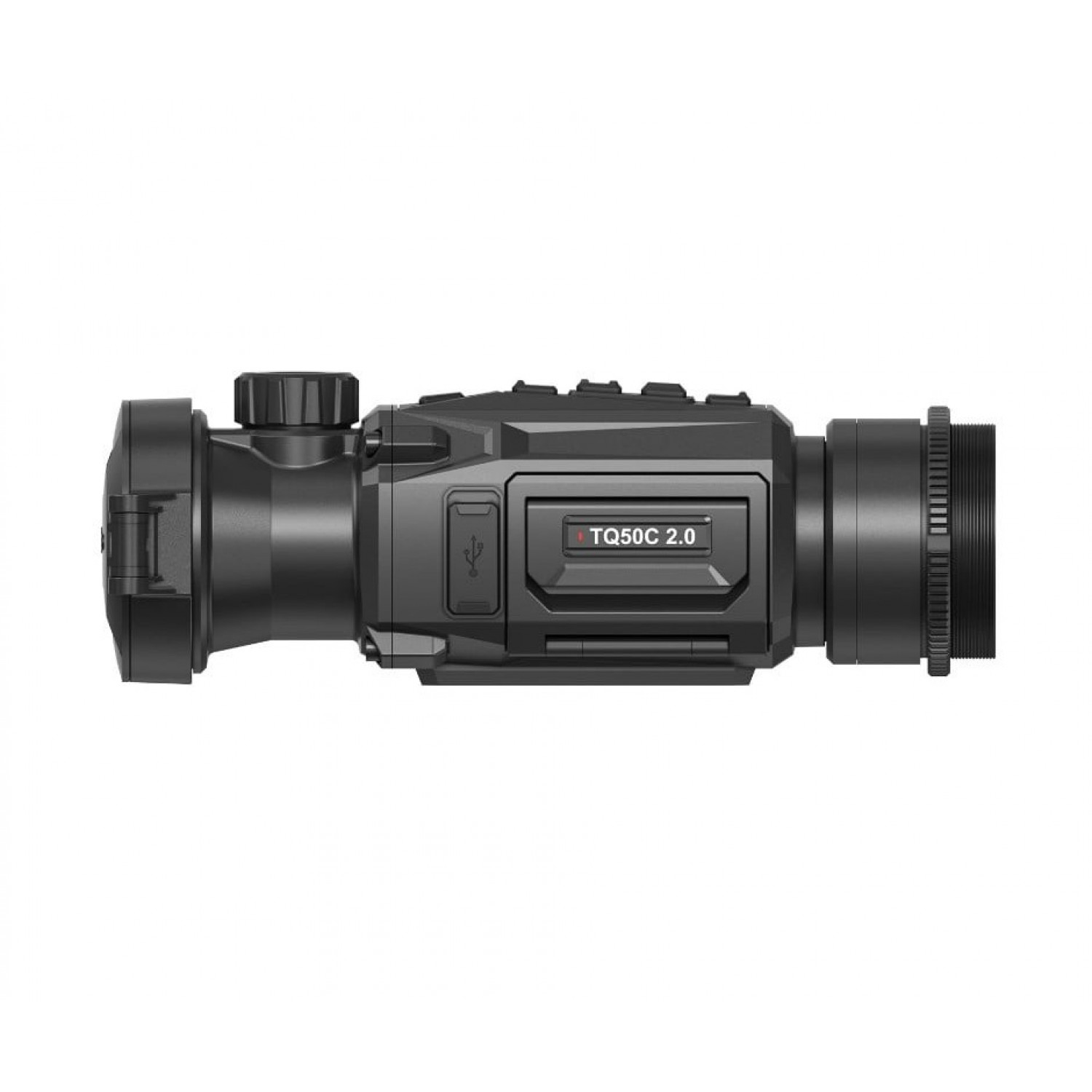 Тепловизионная насадка HIKMICRO Thunder TE19CR 2.0