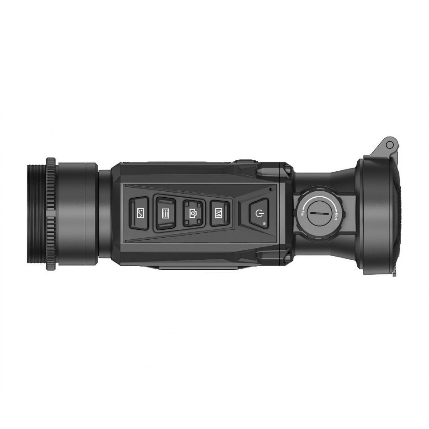 Тепловизионная насадка HIKMICRO Thunder TE19C 2.0