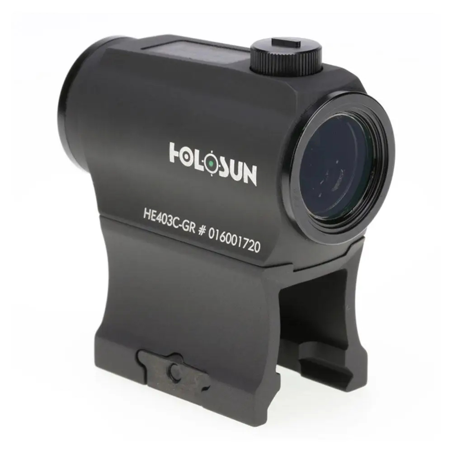 Коллиматорный прицел HOLOSUN HE403C-GR