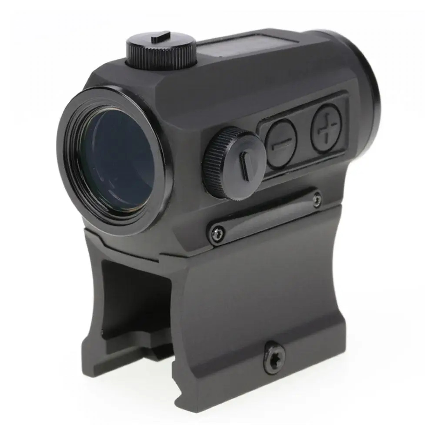 Коллиматорный прицел HOLOSUN HE403C-GR