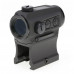 Коллиматорный прицел HOLOSUN HE403C-GR Коллиматорный прицел HOLOSUN HE403C-GR