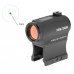 Коллиматорный прицел HOLOSUN HE403C-GR Коллиматорный прицел HOLOSUN HE403C-GR