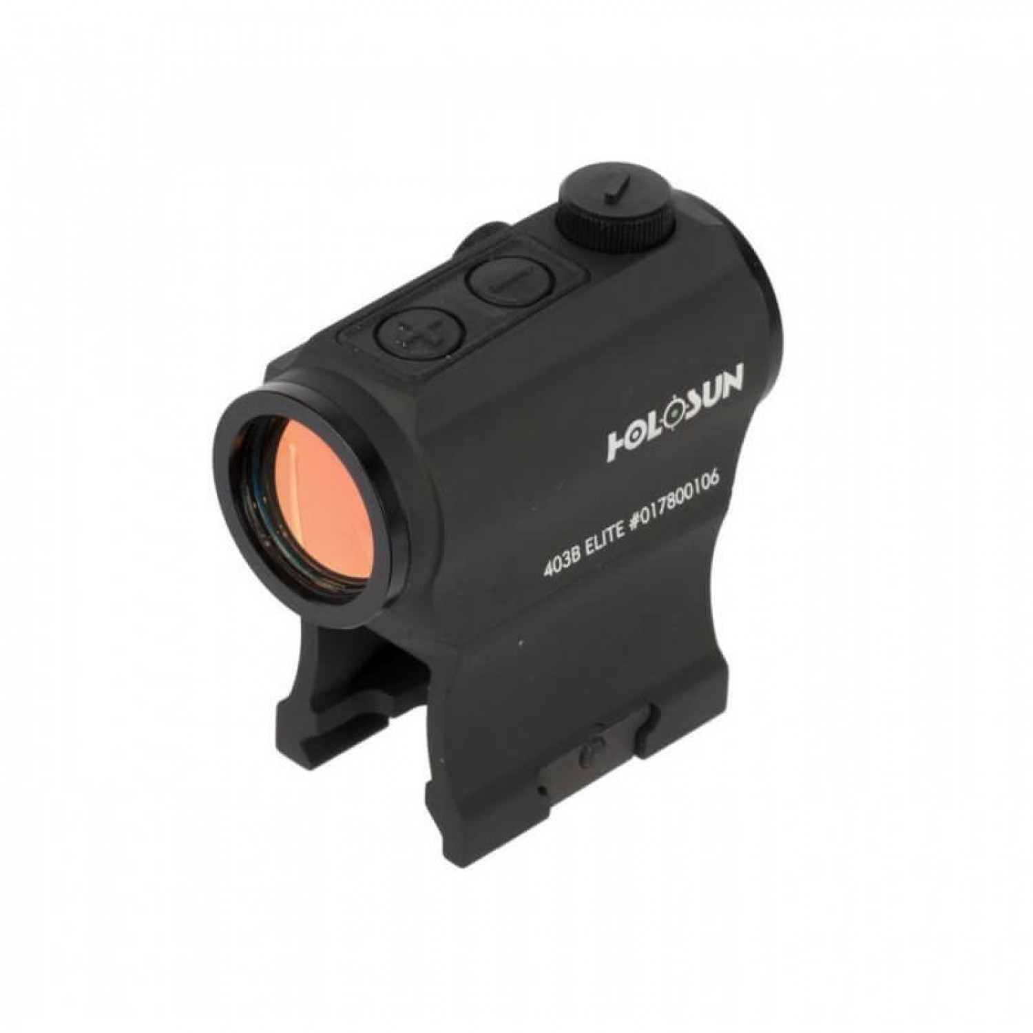 Коллиматорный прицел HOLOSUN HE403B-GR