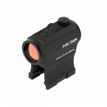 Коллиматорный прицел HOLOSUN HE403B-GR