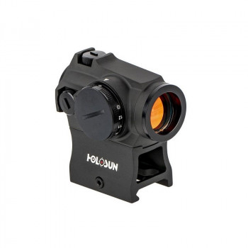 Коллиматорный прицел HOLOSUN HE503R-GD