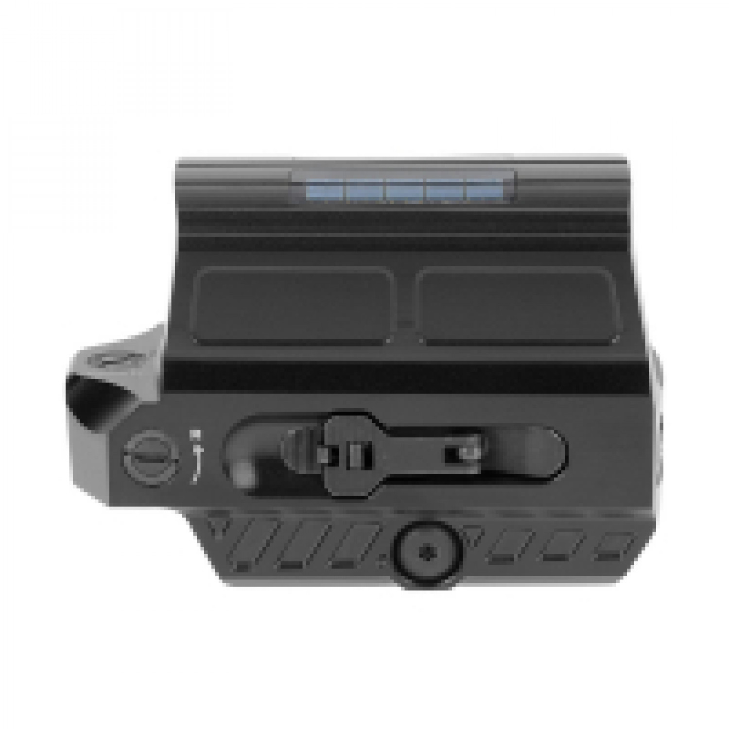 Коллиматорный прицел HOLOSUN HE512C-GD