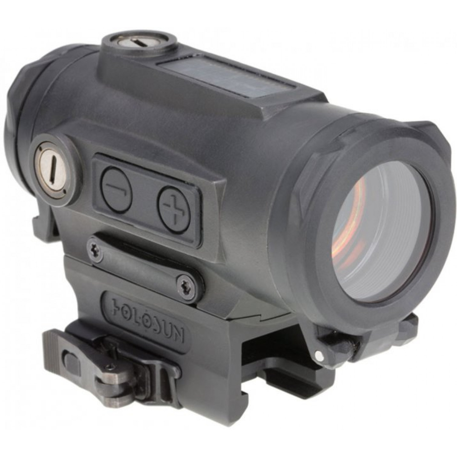 Коллиматорный прицел HOLOSUN HE530C-GR