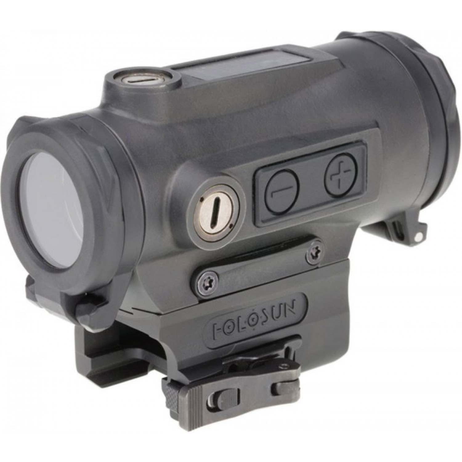 Коллиматорный прицел HOLOSUN HE530C-GR