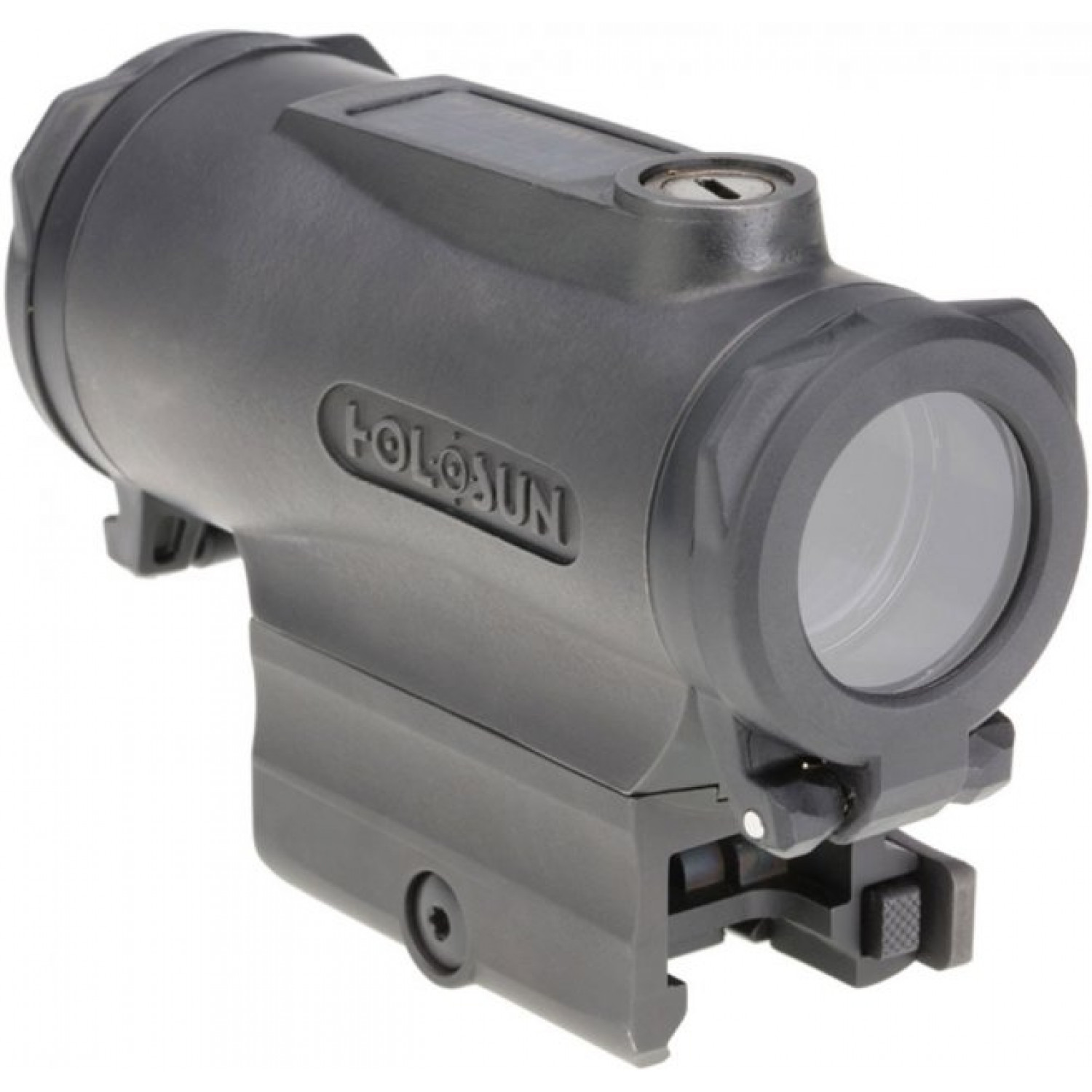 Коллиматорный прицел HOLOSUN HE530C-GR