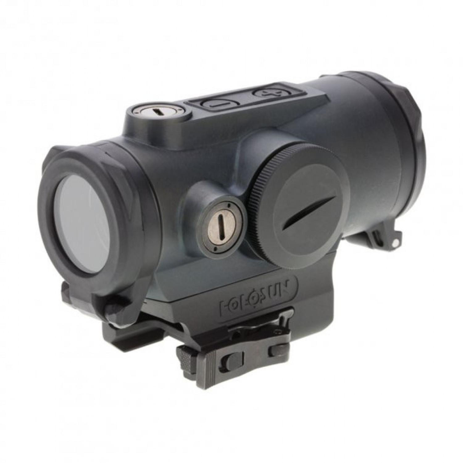 Коллиматорный прицел HOLOSUN HE530G-GR