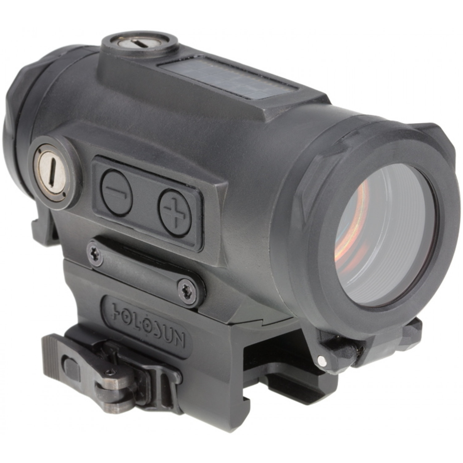 Коллиматорный прицел HOLOSUN HE530C-RD
