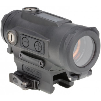 Коллиматорный прицел HOLOSUN HE530C-RD