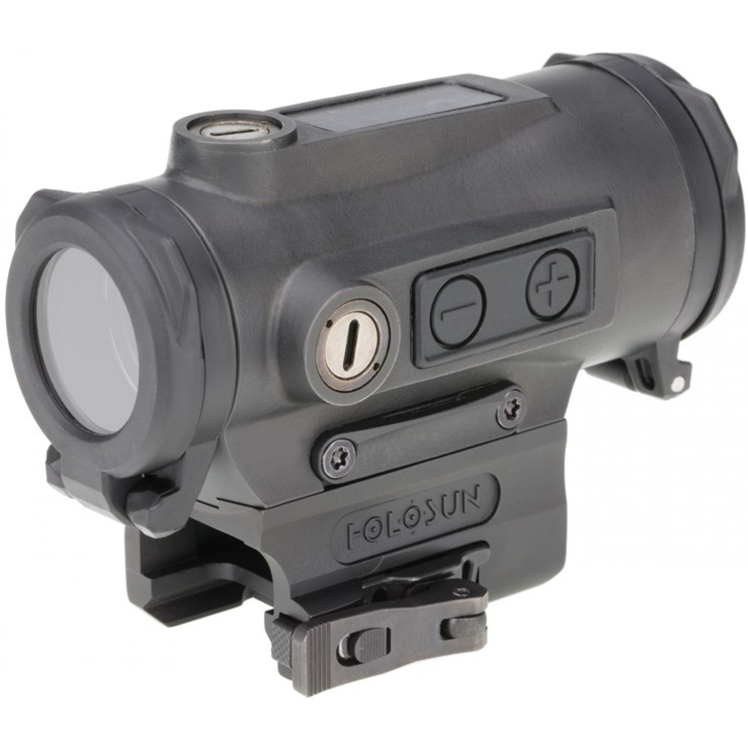 Коллиматорный прицел HOLOSUN HE530C-RD