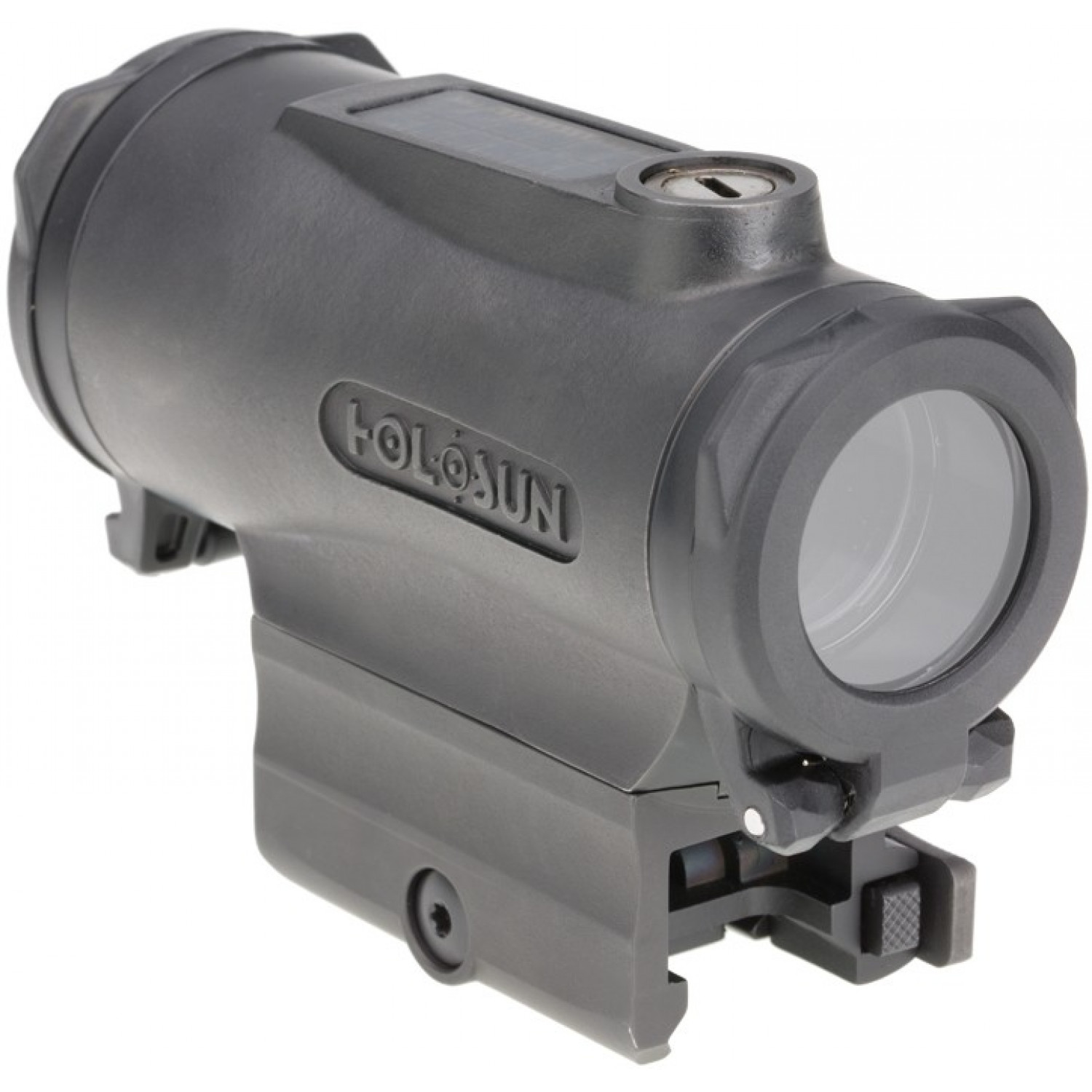 Коллиматорный прицел HOLOSUN HE530C-RD