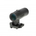 Увеличитель HOLOSUN HM3X 3x magnifier Увеличитель HOLOSUN HM3X 3x magnifier