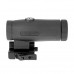 Увеличитель HOLOSUN HM3X 3x magnifier Увеличитель HOLOSUN HM3X 3x magnifier