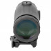 Збільшувач HOLOSUN HM3XT 3x magnifier