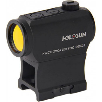Коліматорний приціл HOLOSUN HS403B