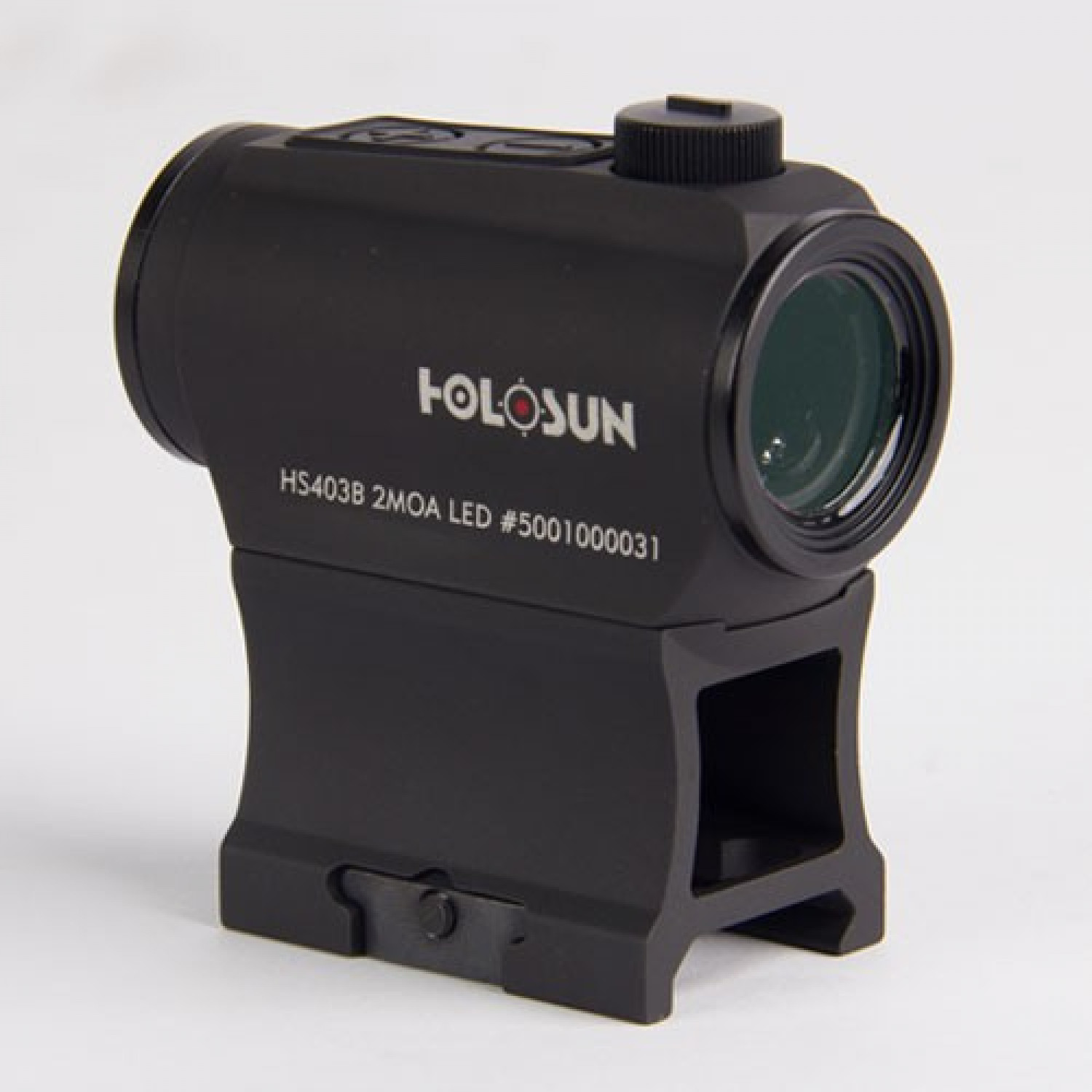 Коліматорний приціл HOLOSUN HS403B