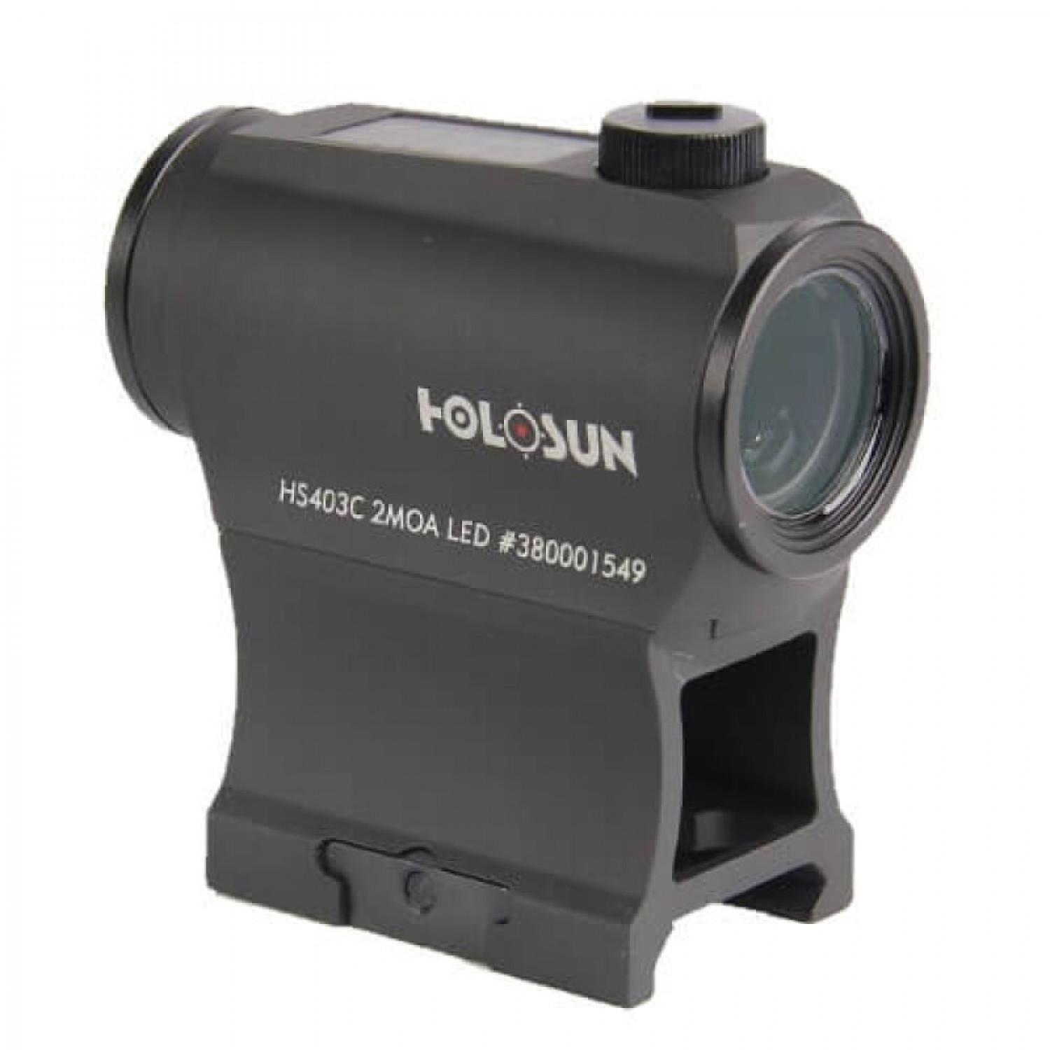 Коліматорний приціл HOLOSUN HS403C