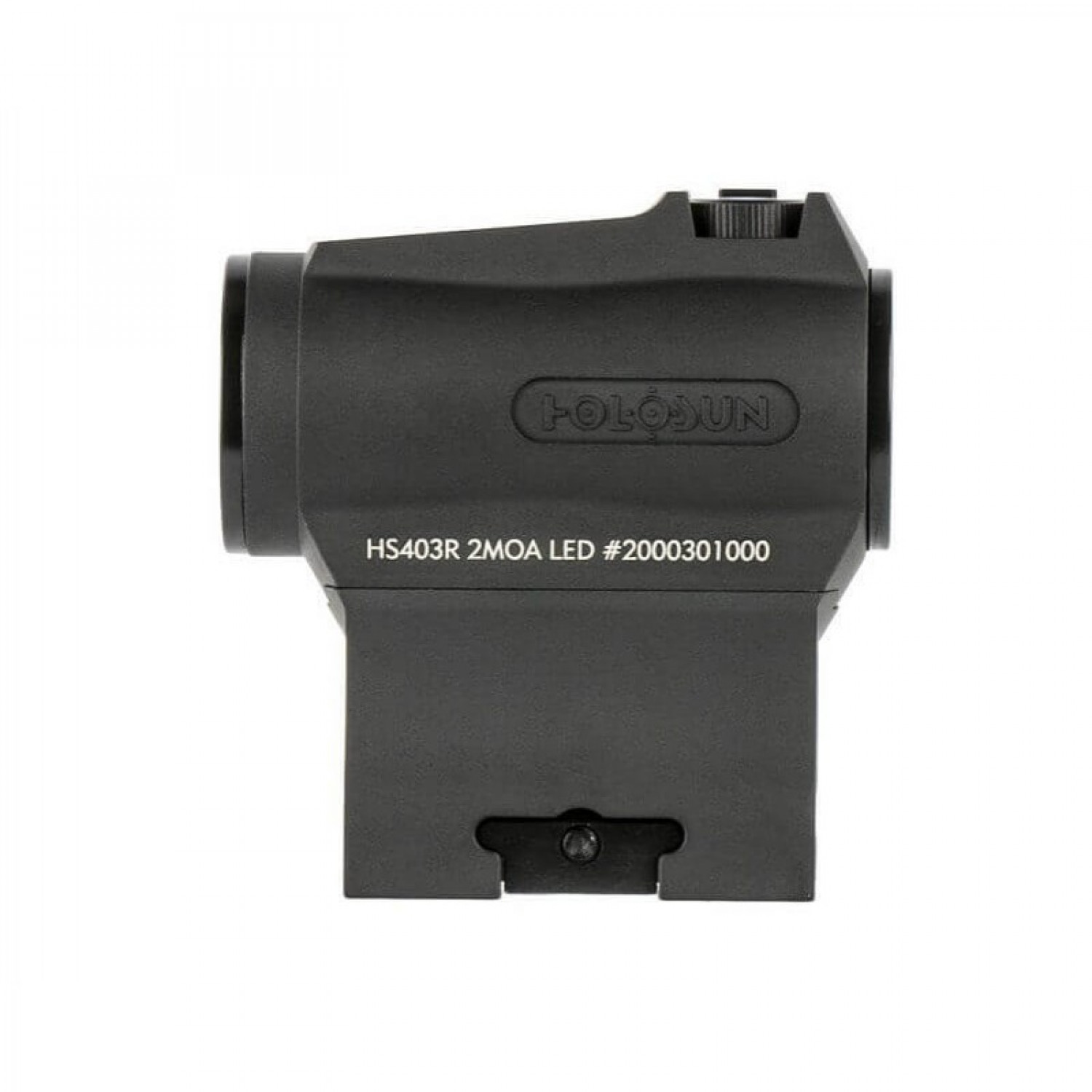 Коліматорний приціл HOLOSUN HS403R