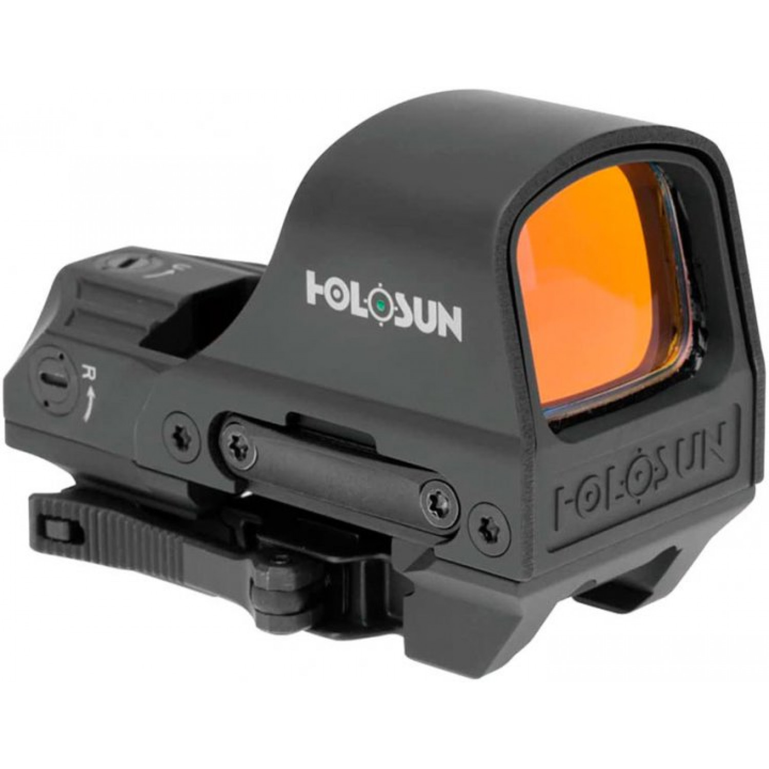 Коллиматорный прицел HOLOSUN HE510C-GR