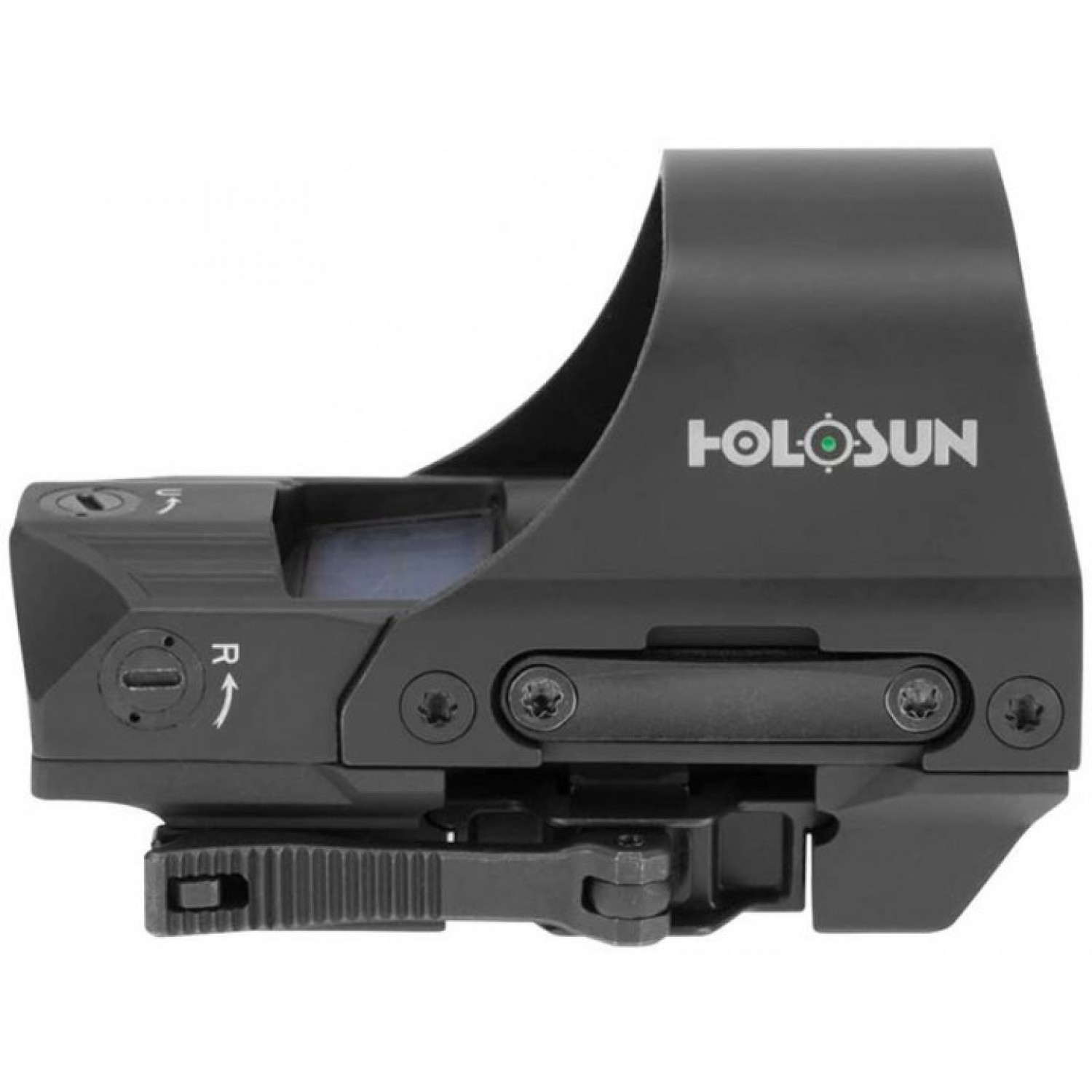 Коллиматорный прицел HOLOSUN HE510C-GR
