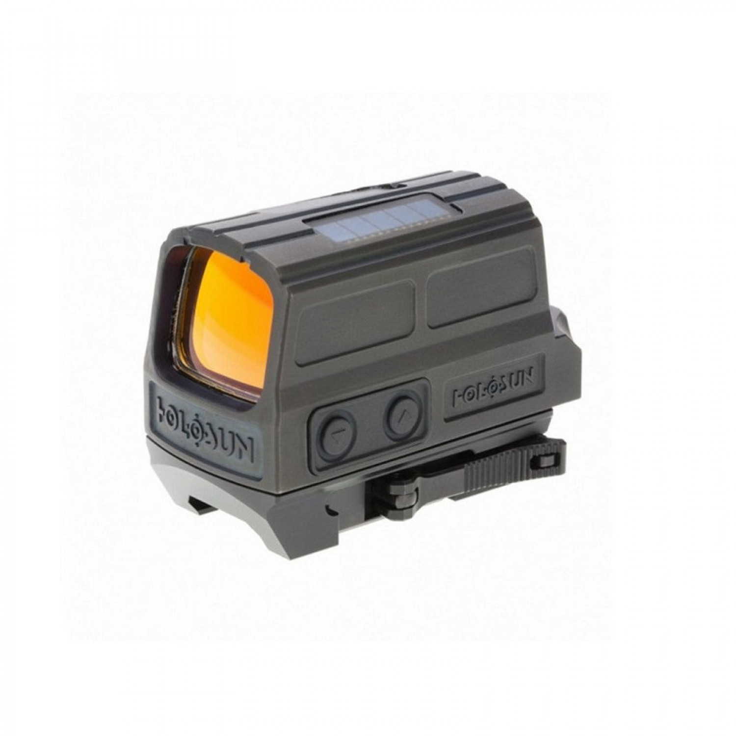 Коллиматорный прицел HOLOSUN HE512T-GR