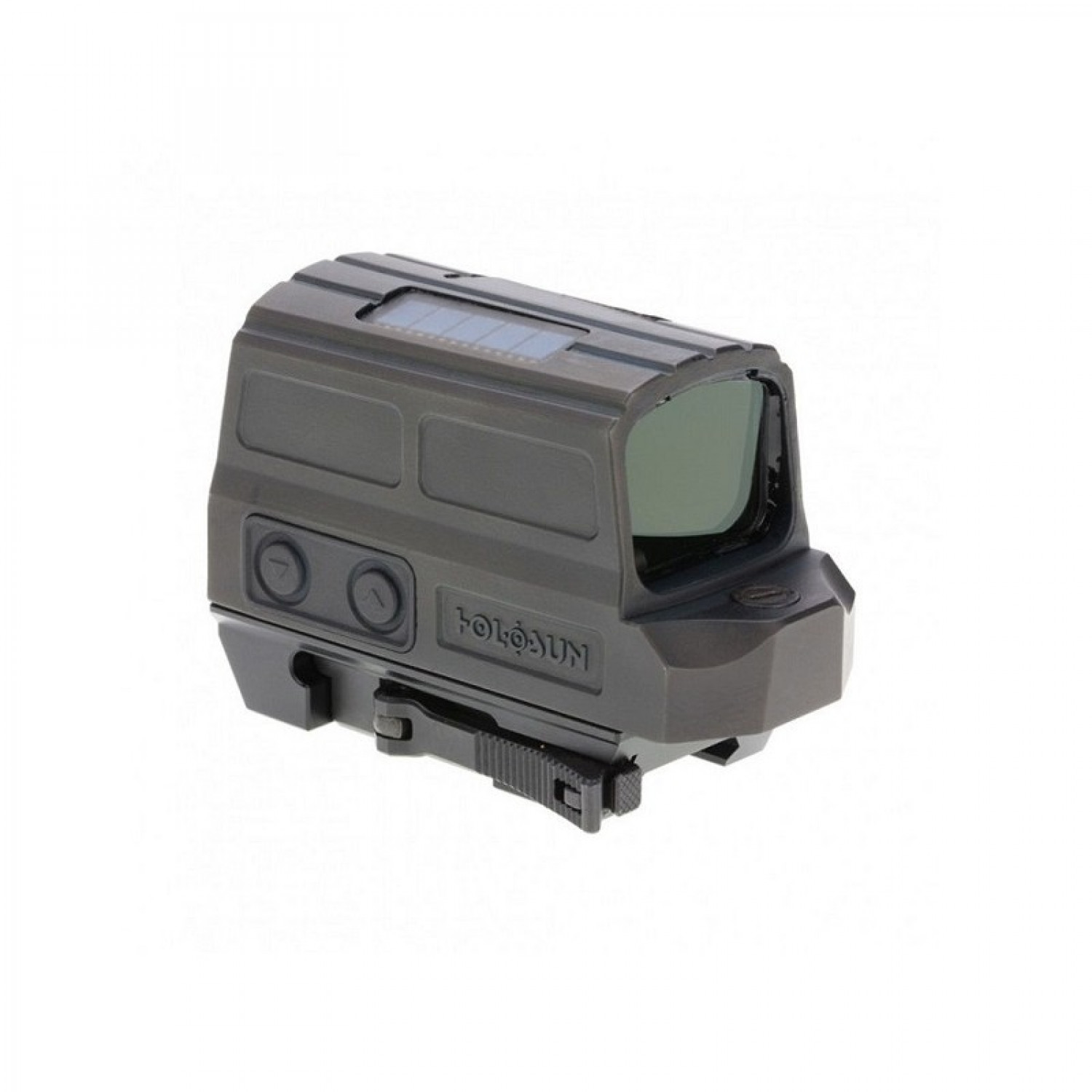 Коллиматорный прицел HOLOSUN HE512T-GR